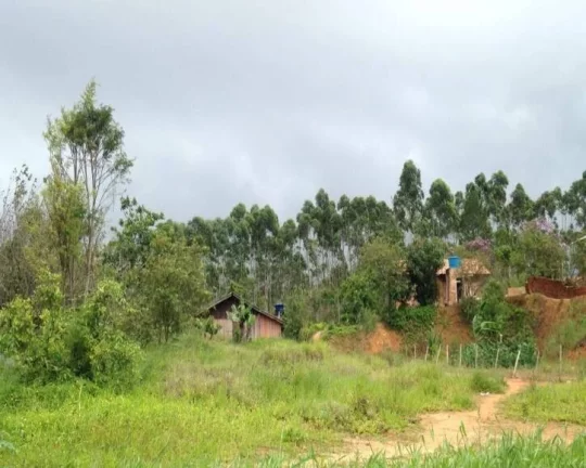 Imagem Terreno à venda