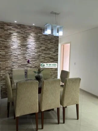 Imagem APARTAMENTO RESIDENCIAL em SÃO JOSÉ DOS CAMPOS - SP, BOSQUE DOS EUCALIPTOS