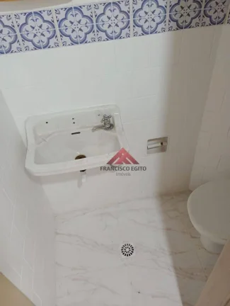 Imagem Sala à venda no Centro de Niterói