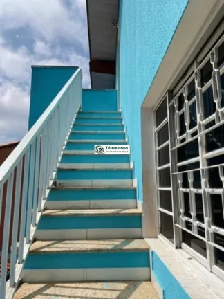 Imagem Casa RESIDENCIAL em SÃO JOSÉ DOS CAMPOS - SP, CIDADE MORUMBI