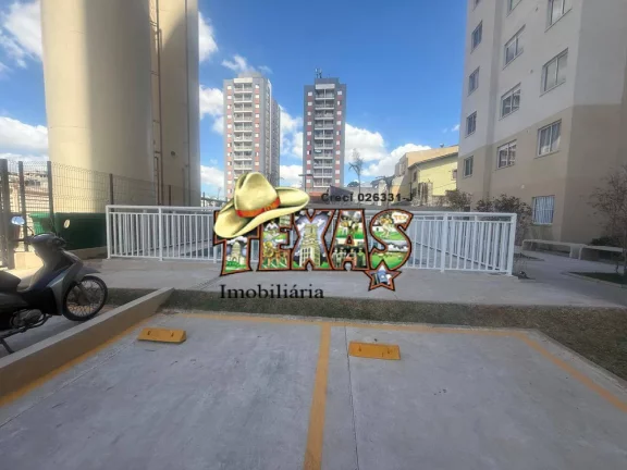 Imagem APARTAMENTO NOVO TIPO KITNET PARA LOCAÇÃO VILA CARMOSINA