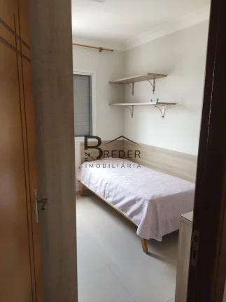 Imagem Apartamento locação 2 dorms com suíte Alphaview - Barueri