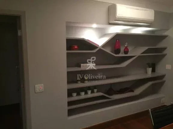 Imagem Apartamento com 3 dormitórios à venda, 101 m² por R$ 978.000,00 - Vila Andrade - São Paulo/SP