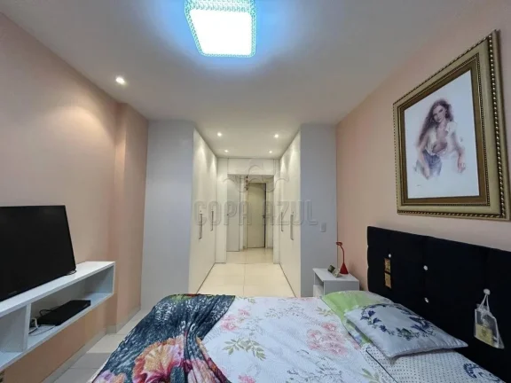 Imagem Copacabana - Residencial › Apartamento com 1 quarto(s) a Venda