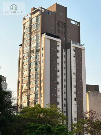 Imagem Apartamento à venda (105,00 m²), Vila Suzana, São Paulo, SP