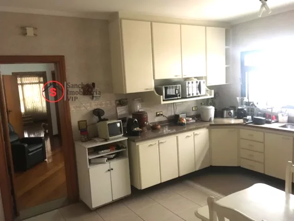 Imagem VENDE SE SOBRADO PARQUE DA MOOCA