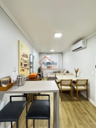 Imagem Portal Vila das Borboletas - APARTAMENTO TÉRREO COM PLANEJADOS À VENDA NO PORTAL VILA DAS BORBOLETAS