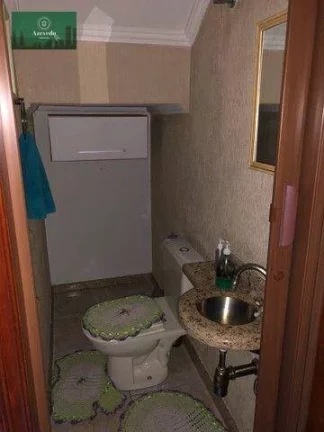 Imagem Sobrado à venda por R$ 750.000,00 - Jardim Palmira - Guarulhos/SP