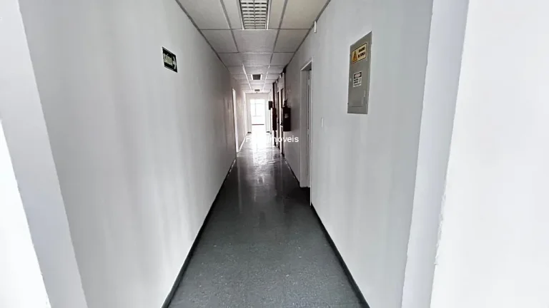 Imagem Conjunto comercial com 328m2 na Consolação