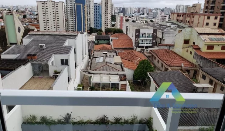 Imagem Santo André Apartamento novo