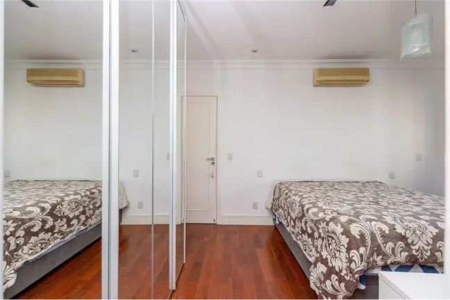 Imagem APARTAMENTO RESIDENCIAL em São Paulo - SP, Cidade Jardim