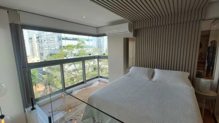 Imagem APARTAMENTO RESIDENCIAL em São Paulo - SP, Pinheiros