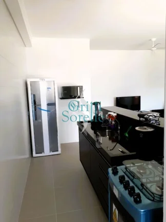 Imagem Apartamento à Venda em Umuarama - Ubatuba / SP.