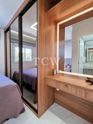 Imagem Apartamento à venda no bairro Campo Belo - São Paulo/SP, Zona Sul