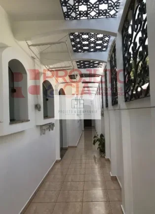 Imagem Casa Térrea em São Paulo
