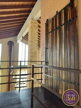 Imagem Casa à Venda em Caputera, Arujá - SP