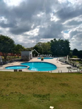 Imagem TERRENO PARA VENDA EM CONDOMINIO FECHADO EM SOROCABA-SP!