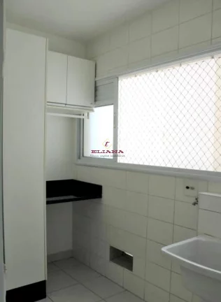 Imagem Apartamento à venda em São Paulo, Vila Leopoldina, com 3 quartos, 130m²