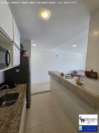 Imagem APARTAMENTO 1/4 VISTA MAR NO  VENDA COSTA ESPANHA  COM INFRA E UMA VAGA 