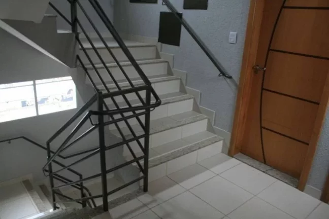 Imagem Apartamento Cobertura Duplex em Belo Horizonte