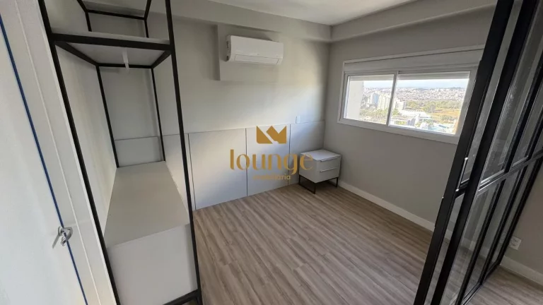Imagem Apartamento à venda Jd. Portal da Colina Z.Sul - Sorocaba/SP