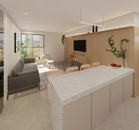 Imagem Marina Residence - Marina Residence