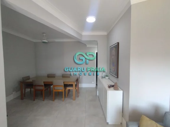 Imagem Apartamento à venda no bairro Enseada - Guarujá/SP
