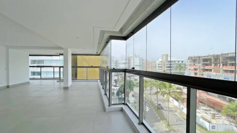 Imagem Apartamento com 4 dormitórios à venda, 163 m por R$ 5.300.000,00 - Riviera