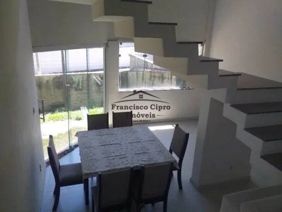 Imagem Casa à venda no bairro Belveder Clube dos 500 - Guaratinguetá/SP