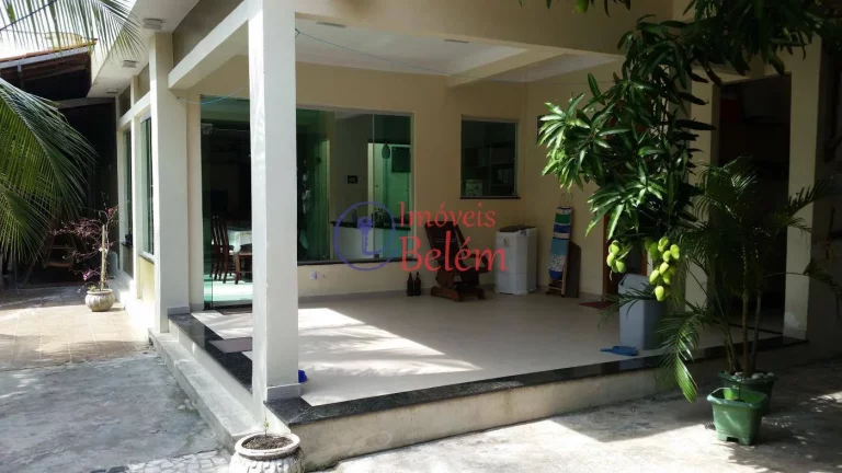 Imagem Imóveis Belém vende Residência Exclusiva na Cidade Velha! Imagem Imóveis Belém vende Residência Exclusiva na Cidade Velha!