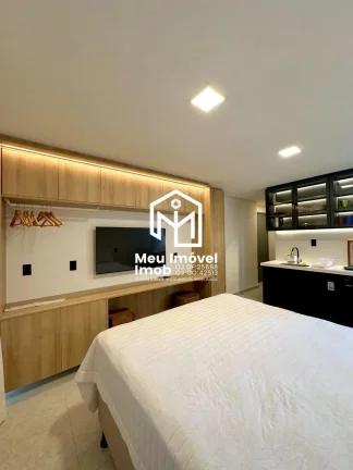 Imagem Beach Way Intermares Apartamento 25m² Cabedelo João Pessoa