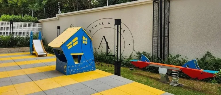 Imagem Novo Apartamento com Área de Lazer Completa – Conforto e Diversão em um Só Lugar!