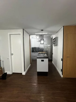 Imagem Apartamento com 3 dormitórios em ótima localização na Mooca