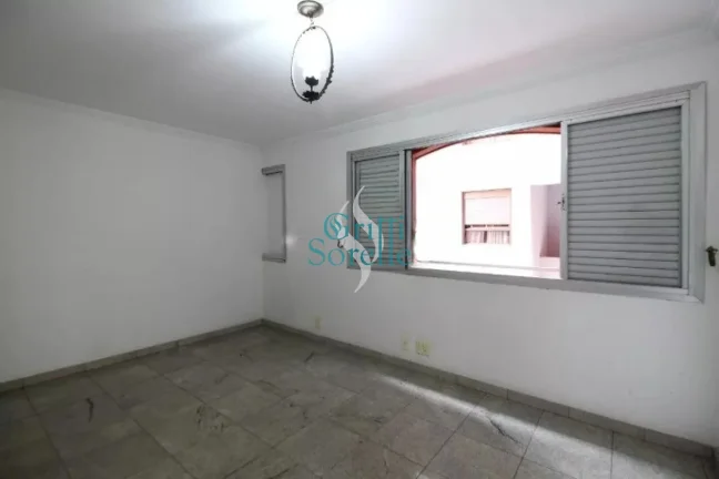 Imagem Apartamento à Venda em Pinheiros - São Paulo/SP.
