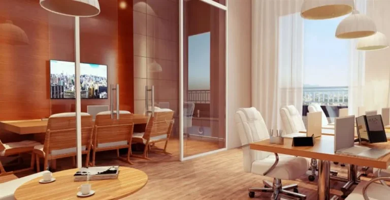Imagem APARTAMENTO COM 104.63 m² - FORTE - PRAIA GRANDE SP