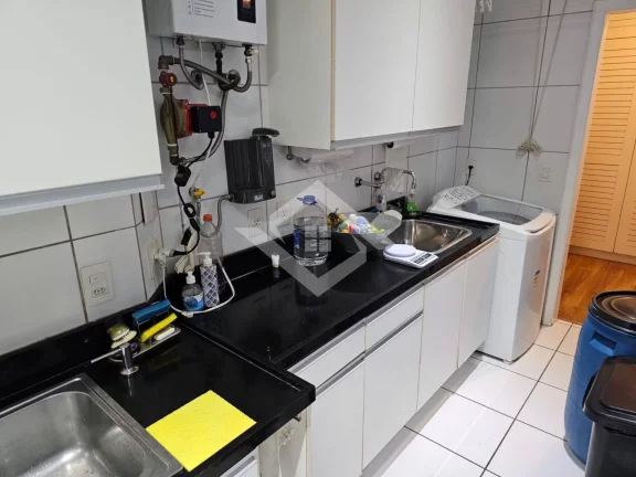 Imagem Cobertura Quartos com 315m² à Venda – Amplo e Exclusivo – Apenas 2 por