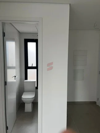 Imagem APARTAMENTO com 3 dormitórios à venda com 149.36m² por R$ 724.185,00 no bairro Centro - PINHAIS / PR