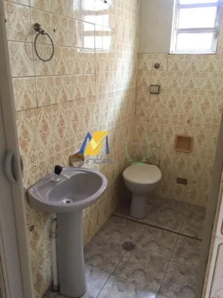 Imagem Vendo Terreno em Santo André, Vila Palmares