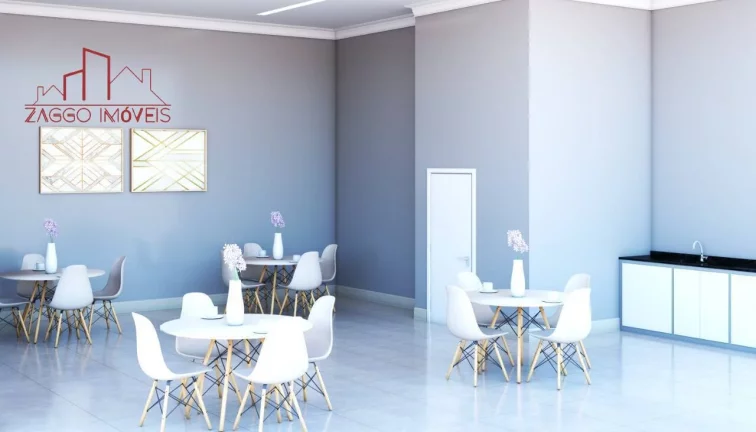 Imagem Apartamento na Planta - 2 Dorms - 51 m² - Embu das Artes