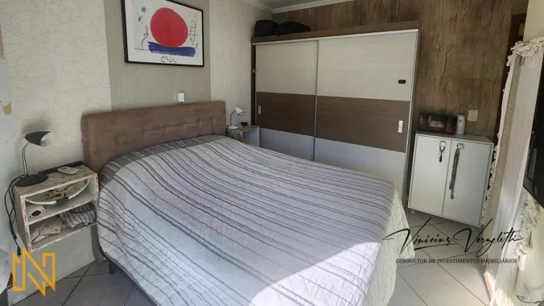 Imagem Apartamento com Terraço para Venda em Balneário Camboriú / SC no bairro Centro