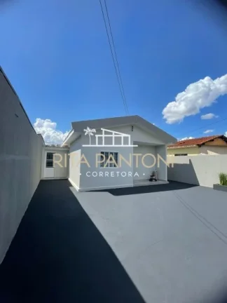 Imagem Casa - Ribeirão Preto - Adelino Simioni - Região Norte
