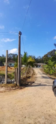 Imagem Casa à Venda - Escalvado