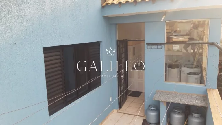 Imagem CASA A VENDA NO JARDIM SANTA GERTRUDES - JUNDIAÍ - SP