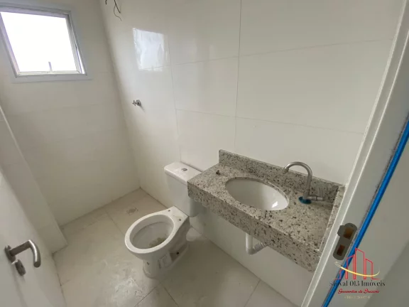 Imagem APARTAMENTO RESIDENCIAL em Praia Grande - SP, Canto do Forte