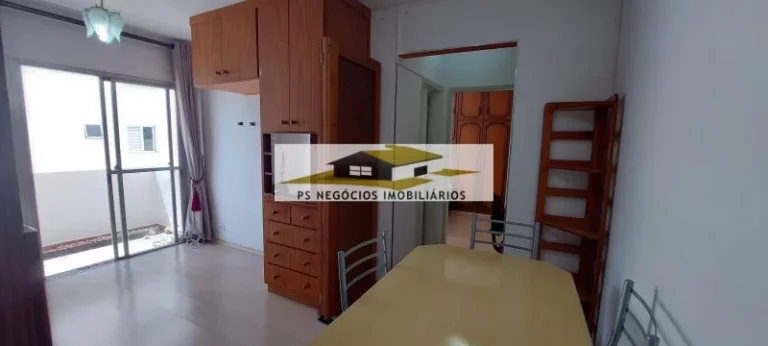 Imagem Apartamento para venda com 46mts no Parque Imperial
