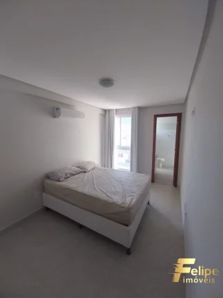 Imagem APARTAMENTO A UMA QUADRA DA PRAIA COM 3 QUARTOS E 1 SUÍTE / PRAIA DO MORRO