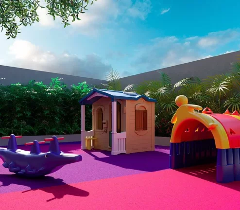 Imagem Unix Vila Zelina