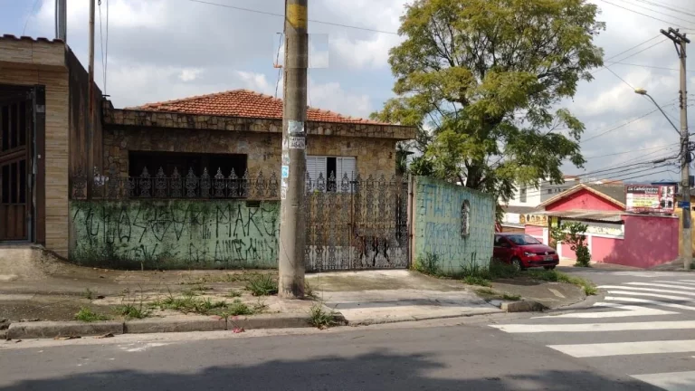 Imagem Casa à venda no bairro Parque Capuava - Santo André/SP