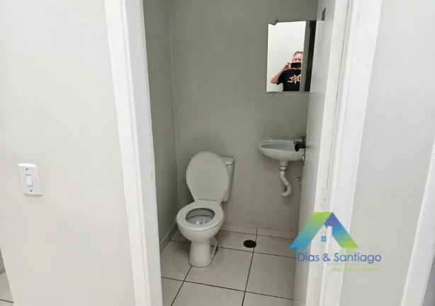 Imagem Ponto Comercial para locação ao lado do Metrô Praça da Árvore/SP!