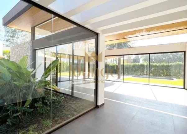 Imagem Casa Em Condominio em Araçoiaba da Serra